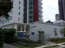 One Tree Hill Residence (D10), Apartment #1224592